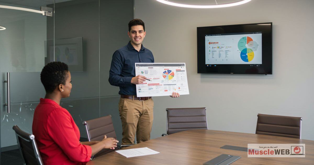 MuscleWEB